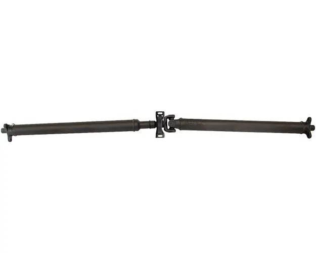 REAR DRIVESHAFT