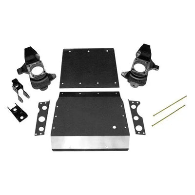 Skyjacker lift kit