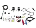 Nitrous Express 11-15 Ford Mustang GT 5.0L High Output Nitrous Plate Kit (50-250HP) w/o Bottle