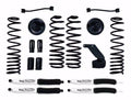 Tuff Country shock absorber