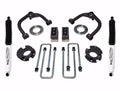 Tuff Country shock absorber