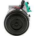 NEW COMPRESSOR W/ CLUTCH