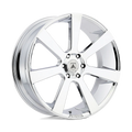 ABL-15 26X10 6X139.70 CHROME (15 MM