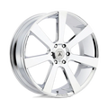 ABL-15 26X10 6X139.70 CHROME (15 MM
