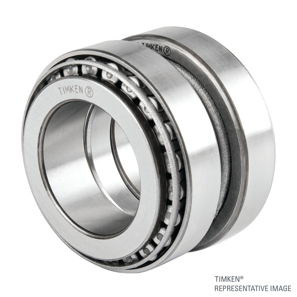 TAPERED ROLLER BEARING CONE