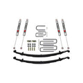 Skyjacker 2-2.5" 74.5-93 DODGE SYSTEM