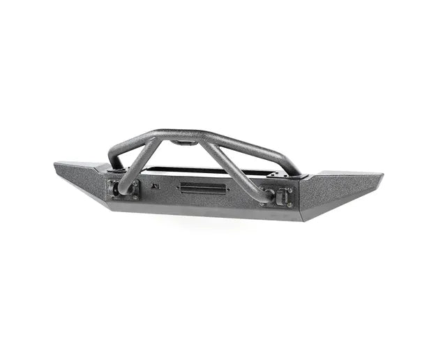 XHD BUMPER KIT FRONT STRIKER/STANDARD; 7606 JEEP CJ/WRANGLER
