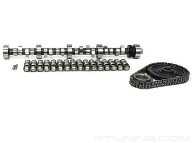 Magnm 230/230 Hyd Rollr SK-Kit Ford 351W
