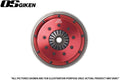 OS Giken Honda S2000 AP1/AP2 STR Twin Plate Clutch