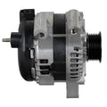 NEW ALTERNATOR