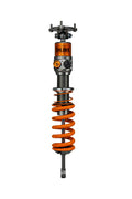 Ohlins auto part detail
