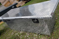 63IN X 20W X 19D CAM LOCKER TOOLBOX GLOSS BLACK LOW PROFILE KING SIZE