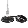 Rugged Radios SS-WM1 Single Seat Kit with Digital Radio Helmet Kit