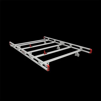 ALUMINUM SAFARI VAN RACK - FULL SIZ