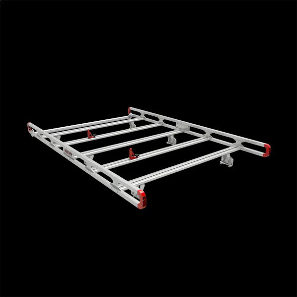ALUMINUM SAFARI VAN RACK - FULL SIZ