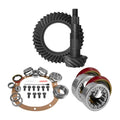 8.5" GM 3.42 REAR RING & PINION, IN