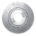 DFC auto part