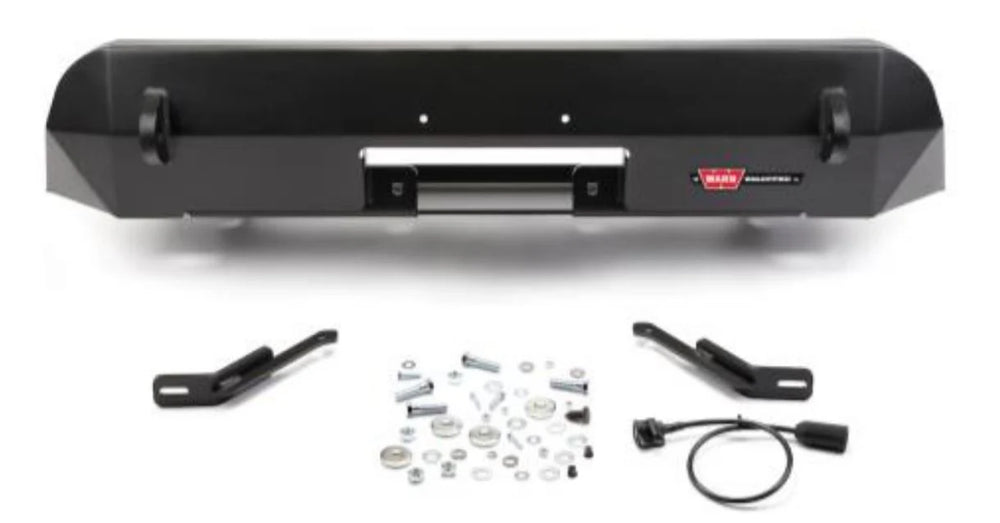 ~(86 lbs. 67X19X11)~ MTG KIT SEMI HID TUBLS TACO16+