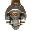 UNWELDED CV DRIVESHAFT