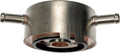 ENGINE OIL COOLER