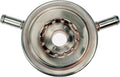 ENGINE OIL COOLER