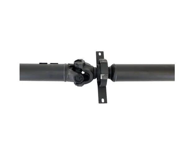 REAR DRIVESHAFT