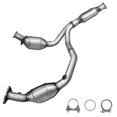 Walker Exhaust auto part