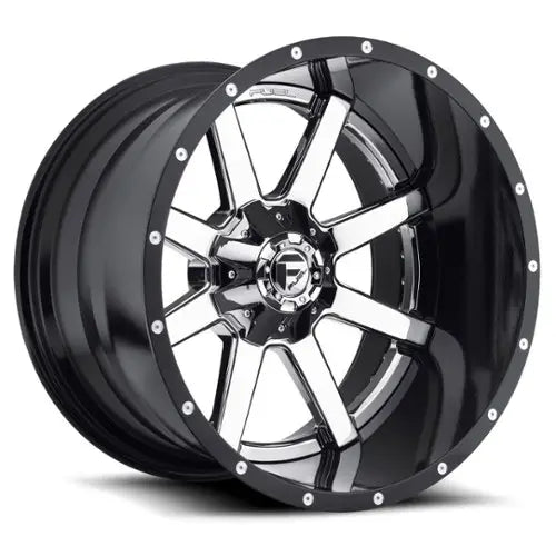 D260 22X14 8X6.5 CHR-PLATED-GBL -70