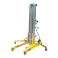 3 TON CHAIN HOIST WITH 20 FT CHAIN FALL
