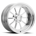VF510 18X9 BLANK CUSTOM XXMM (114-127)