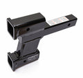 SPARE TIRE CARRIER FOR 2 1/2 IN. RE