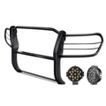GRILLE GUARD KIT 1998 LEXUS