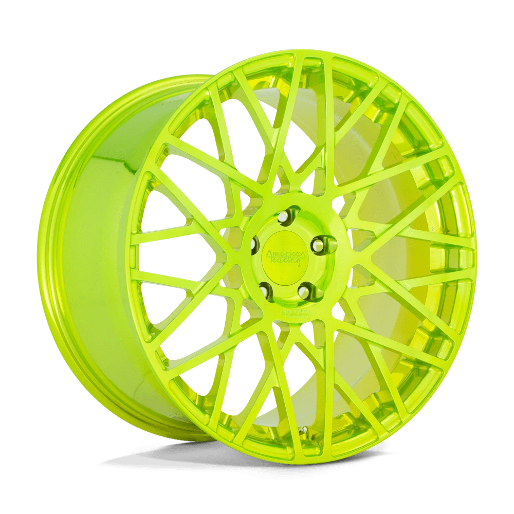 VF541 18X9 BLANK POLISHED XXMM (108-130)