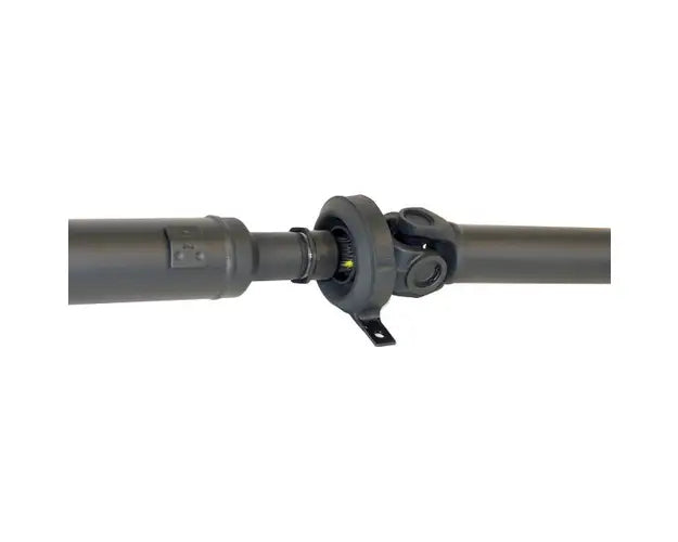 REAR DRIVESHAFT