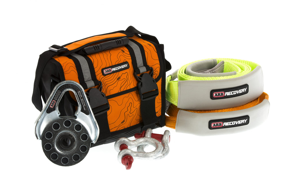 ARB 2005+ Toyota Tacoma OME Essential Lift Kit