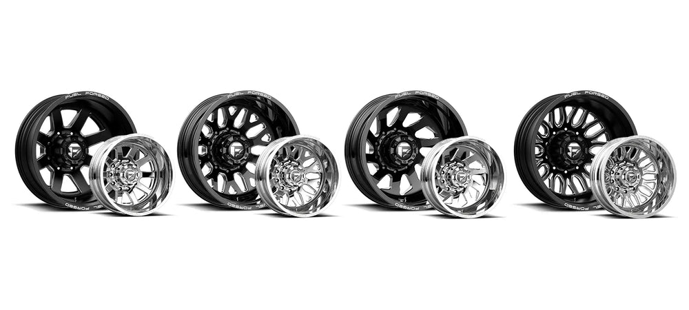 Wheel Pros, LLC auto part