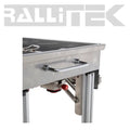 Cook With Overland Vehicle Systems Portable Komodo Camp Kitchen Overland Vehicle Systems