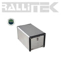 Cook With Overland Vehicle Systems Portable Komodo Camp Kitchen Overland Vehicle Systems