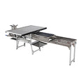 Cook With Overland Vehicle Systems Portable Komodo Camp Kitchen Overland Vehicle Systems