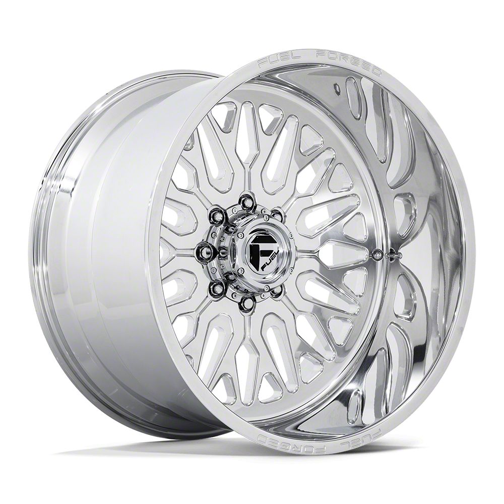 FF109 22X14 5X135 POLISH -72MM