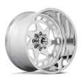 FF117 22X14 6X5.5 POLISH -72MM