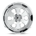 FF024 22X14 BLANK POLISHED -72MM (1