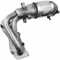 MANIFD CNVRT-OBDII IMPORT