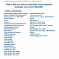 MANIFD CNVRT-OBDII IMPORT