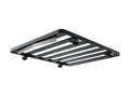 Front Runner Outfitters roof rack close-up