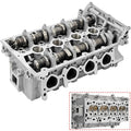 CHEV 1.4 TURBO 11-15 HEAD