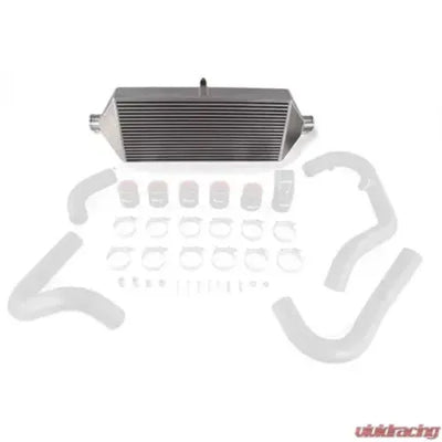 ETS 3.0 Intercooler Upgrade - Anodized Purple - Stencil Subaru STI 2015