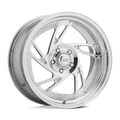 Wheel Pros, LLC polished auto part