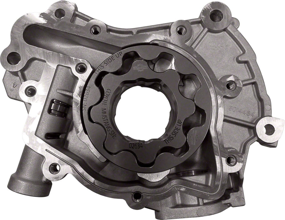 Boundary auto part