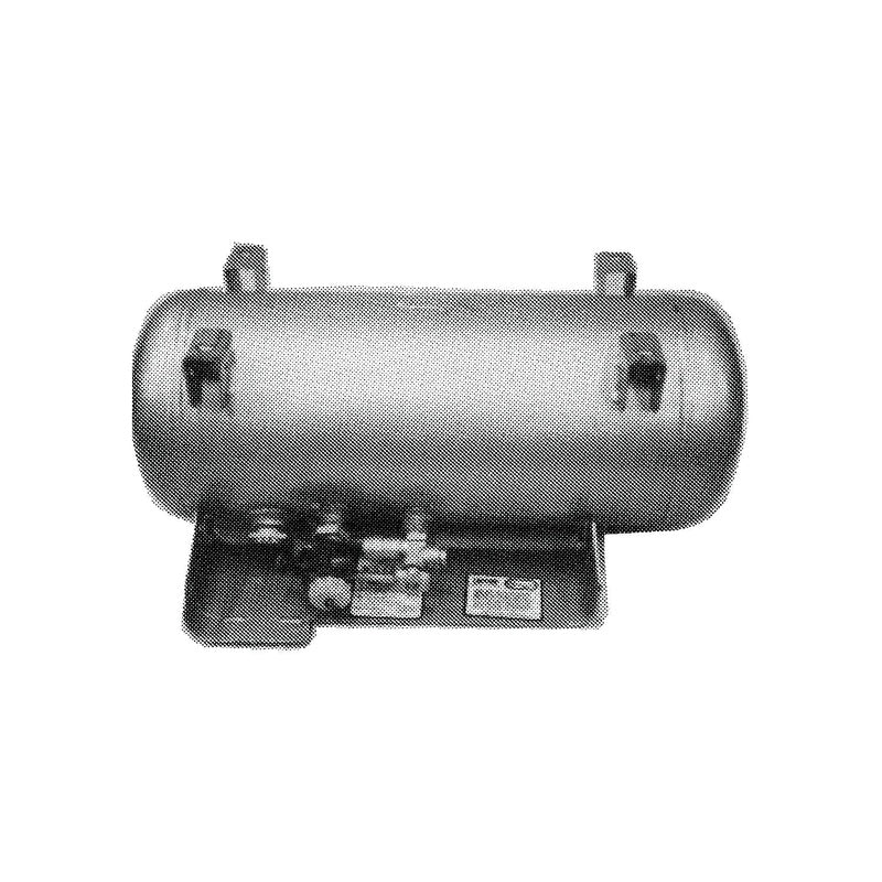12X32 L45 VPR APP & BRKTS